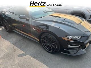 2022 Ford Mustang GT