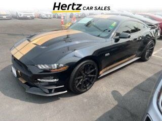 2022 Ford Mustang GT — photo 1 of 4