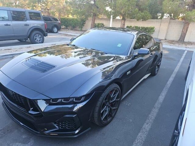 2024 Ford Mustang GT Premium — photo 1 of 39