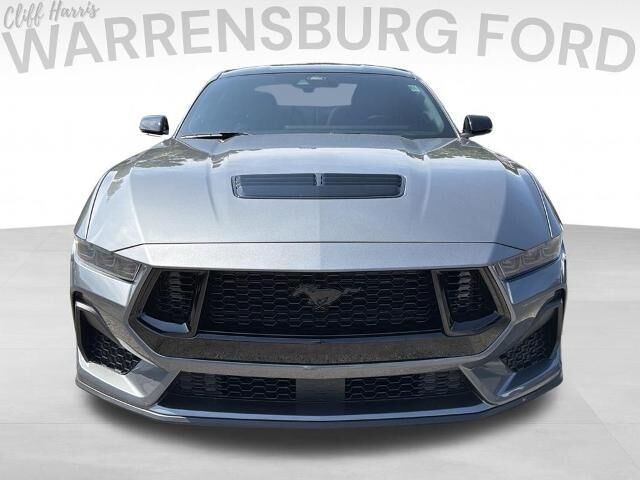 2026 Ford Mustang GT Premium — photo 1 of 11