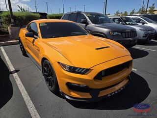 2019 Ford Mustang Shelby GT350