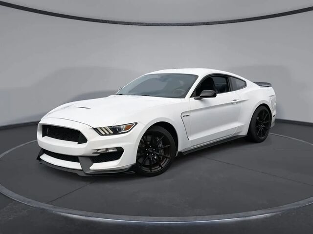2016 Ford Mustang Shelby GT350
