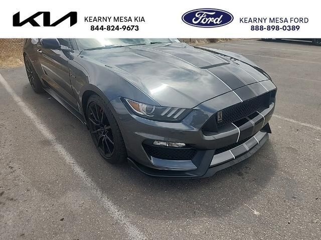 2016 Ford Mustang Shelby GT350