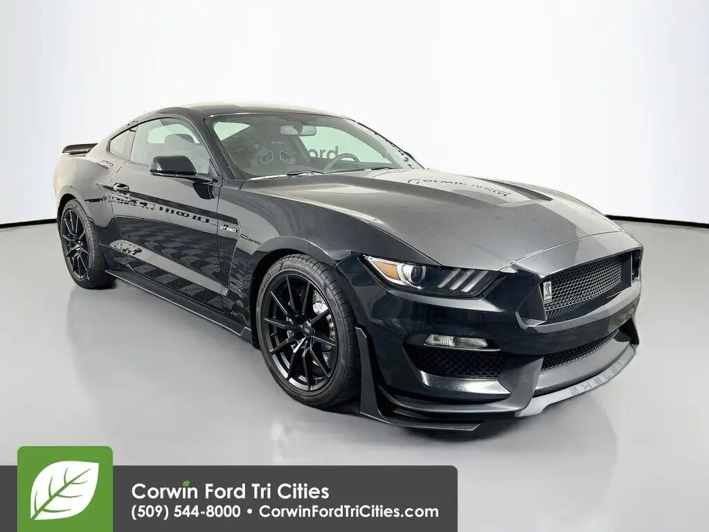 2016 Ford Mustang Shelby GT350 — photo 1 of 26