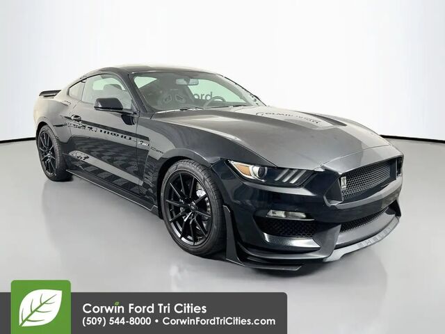 2016 Ford Mustang Shelby GT350