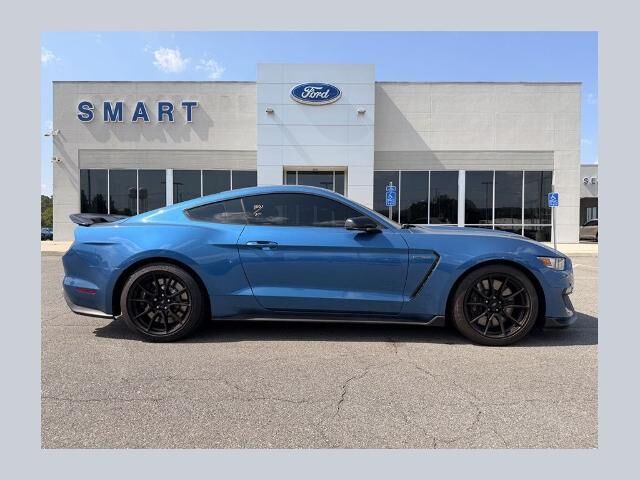 2020 Ford Mustang Shelby GT350