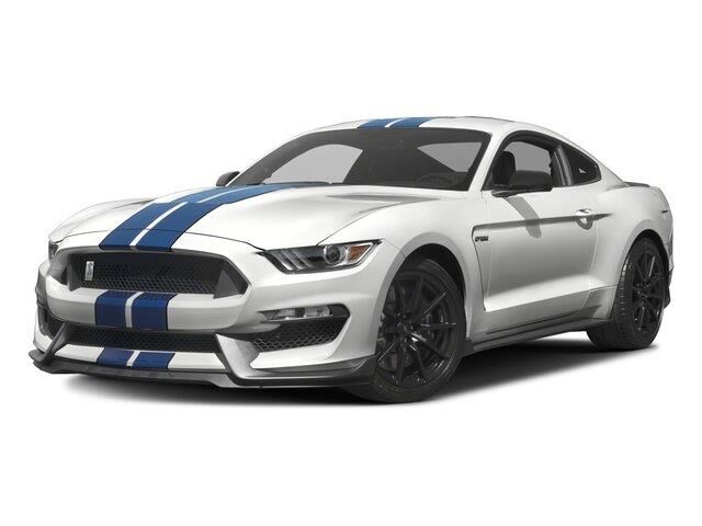 2016 Ford Mustang Shelby GT350 — photo 1 of 26