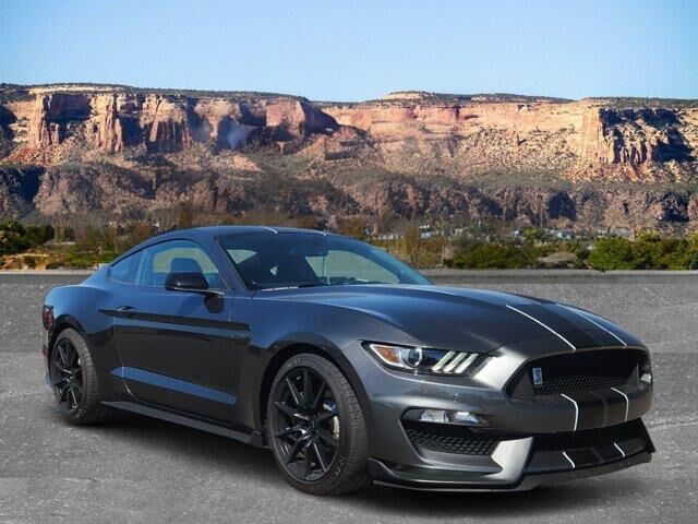 2016 Ford Mustang Shelby GT350 — photo 1 of 27