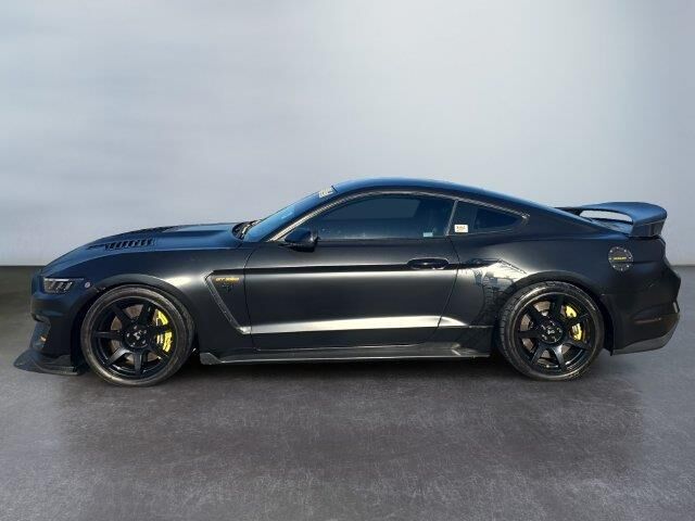 2017 Ford Mustang Shelby GT350