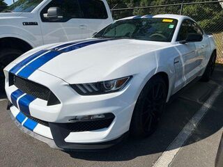 2017 Ford Mustang Shelby GT350