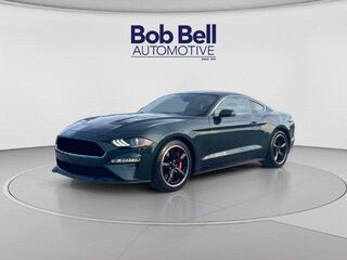 2020 Ford Mustang BULLITT