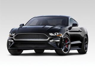 2019 Ford Mustang BULLITT