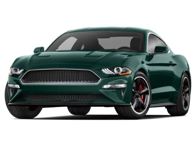 2019 Ford Mustang BULLITT