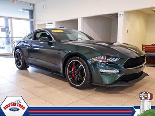 2019 Ford Mustang BULLITT — photo 1 of 26