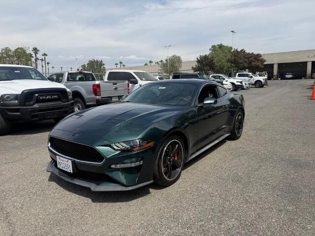 2019 Ford Mustang BULLITT
