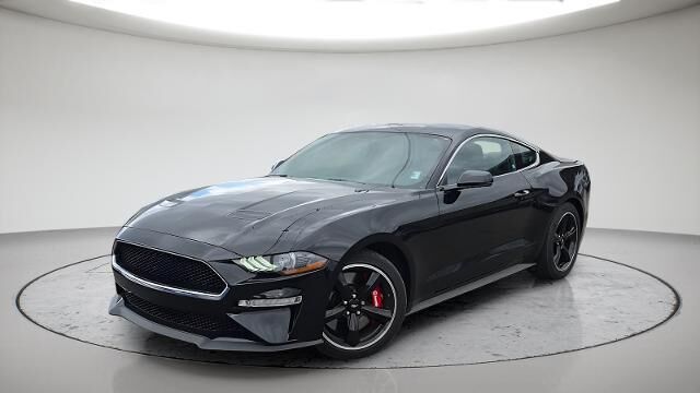 2019 Ford Mustang BULLITT