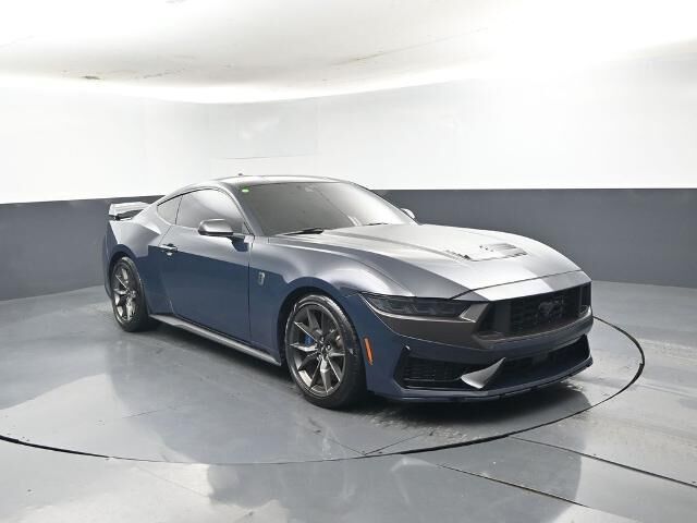 2024 Ford Mustang Dark Horse — photo 1 of 26