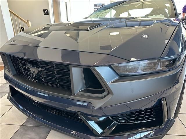 2024 Ford Mustang Dark Horse — photo 1 of 13