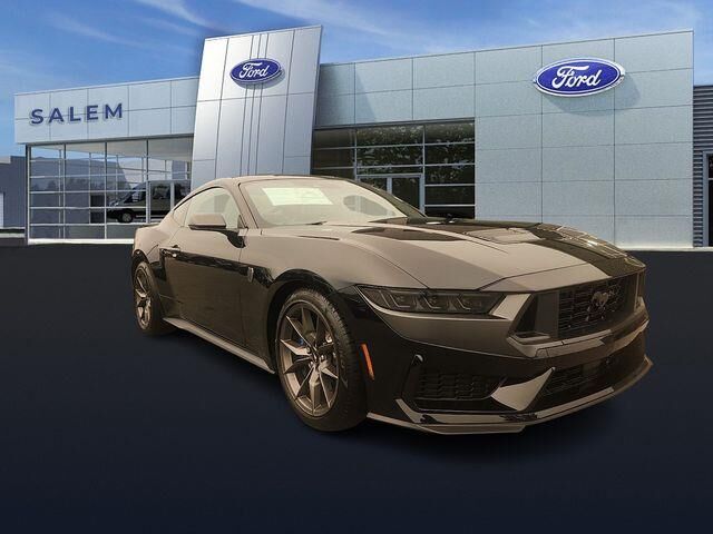 2024 Ford Mustang Dark Horse — photo 1 of 26