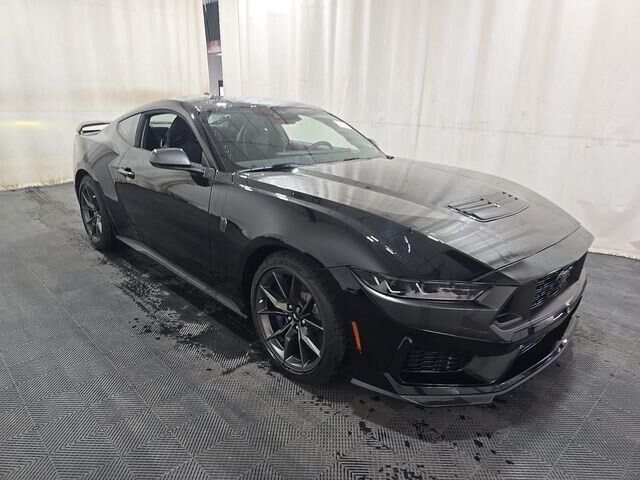 2024 Ford Mustang Dark Horse