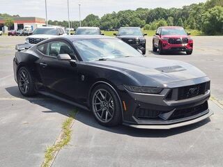 2024 Ford Mustang Dark Horse