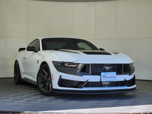 2024 Ford Mustang Dark Horse — photo 1 of 27