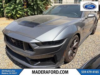 2024 Ford Mustang Dark Horse
