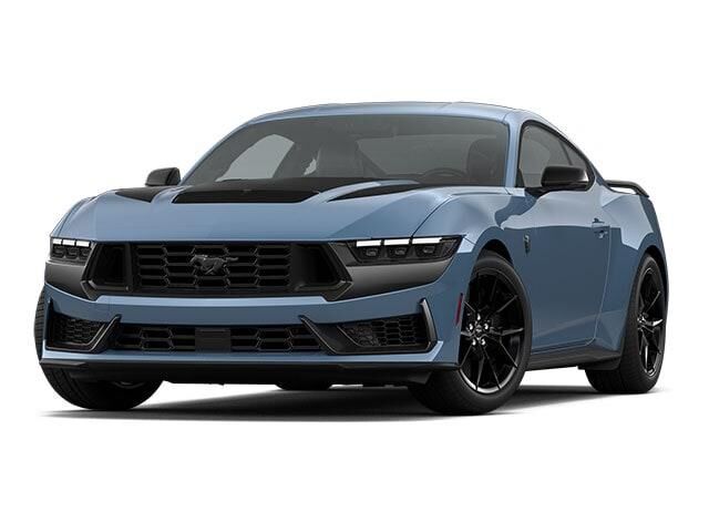2026 Ford Mustang Dark Horse — photo 1 of 15