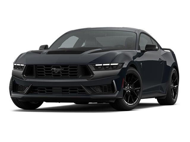 2026 Ford Mustang Dark Horse — photo 1 of 13