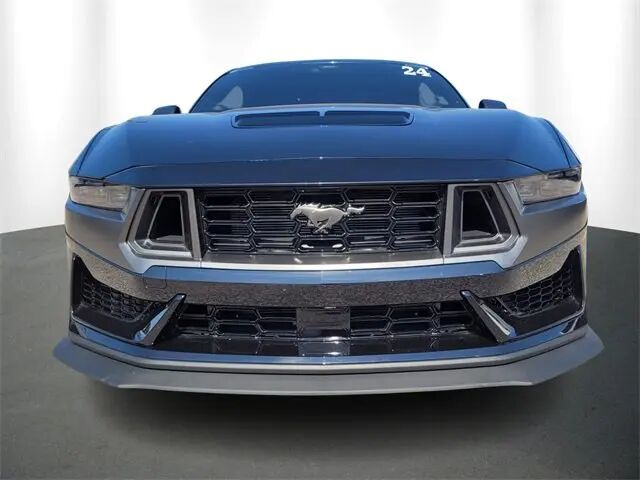2024 Ford Mustang Dark Horse