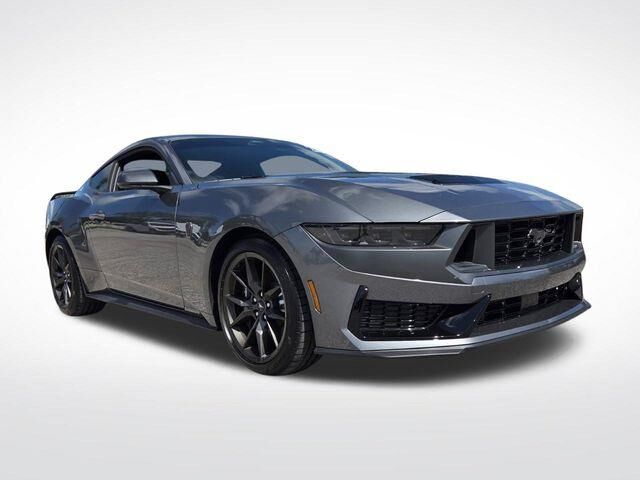 2026 Ford Mustang Dark Horse — photo 1 of 38