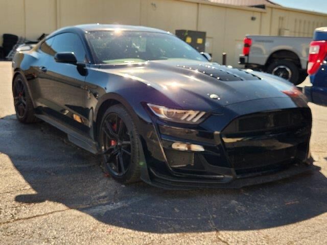 2021 Ford Mustang Shelby GT500