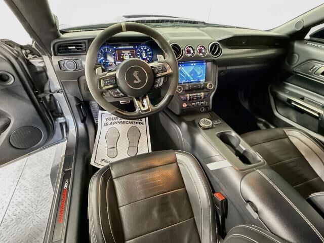 2021 Ford Mustang Shelby GT500