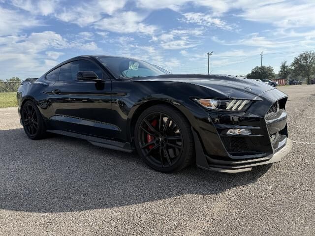 2021 Ford Mustang Shelby GT500