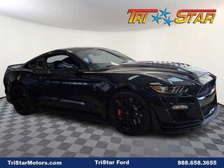 2020 Ford Mustang Shelby GT500