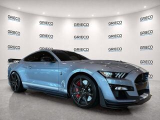 2022 Ford Mustang Shelby GT500