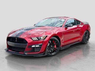 2021 Ford Mustang Shelby GT500