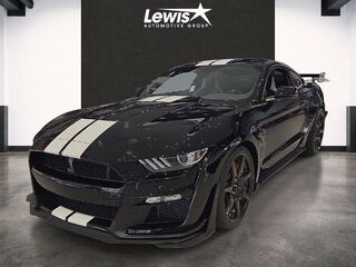 2022 Ford Mustang Shelby GT500