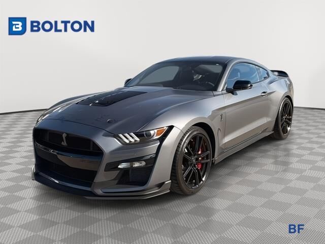 2022 Ford Mustang Shelby GT500