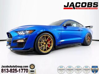 2020 Ford Mustang Shelby GT500