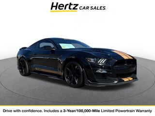 2022 Ford Mustang Shelby GT500