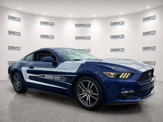 2016 Ford Mustang EcoBoost