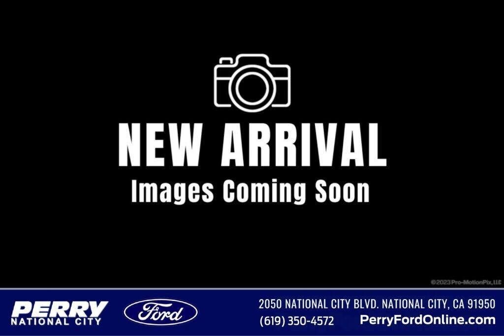 2017 Ford Mustang EcoBoost — photo 1 of 1