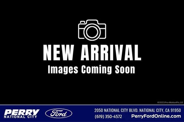 2017 Ford Mustang EcoBoost