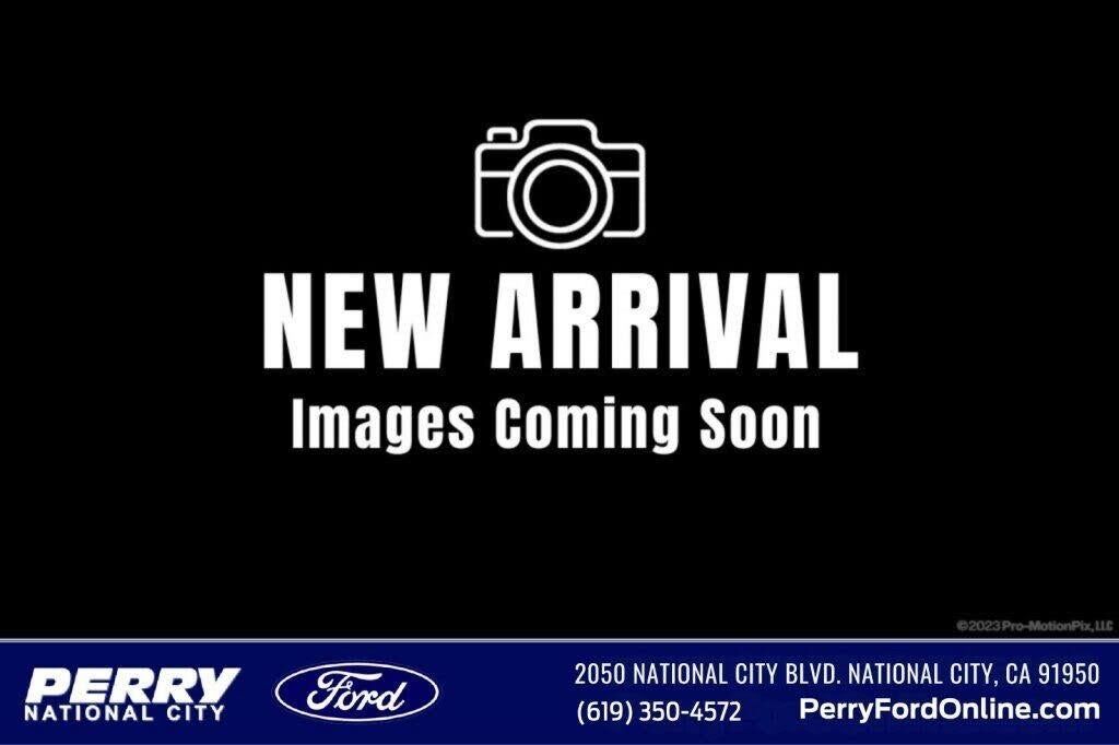 2017 Ford Mustang EcoBoost — photo 1 of 1