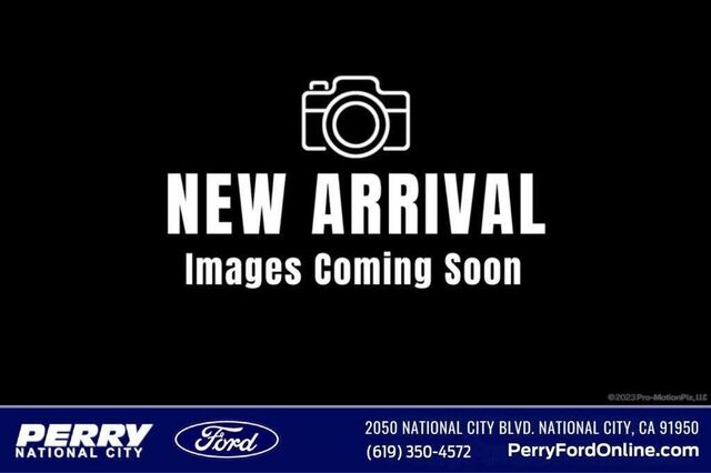 2017 Ford Mustang EcoBoost