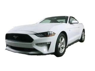 2019 Ford Mustang EcoBoost — photo 1 of 39
