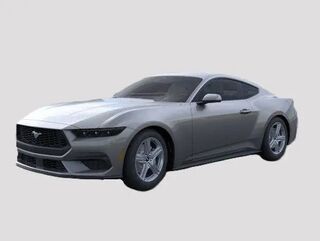 2024 Ford Mustang EcoBoost — photo 1 of 27