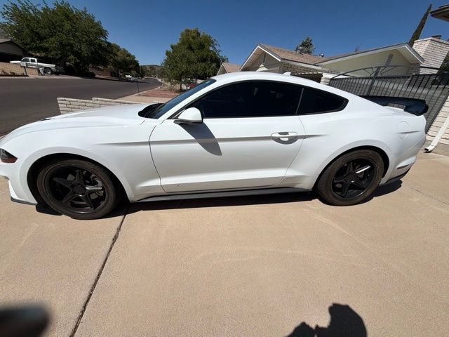 2023 Ford Mustang EcoBoost