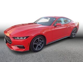 2024 Ford Mustang EcoBoost Coupe 2D